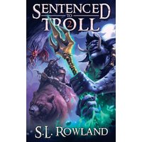 Sentenced to Troll 2 - Sentenced to Troll 2 - jetzt bei oelder-buchhandlung.de kaufen