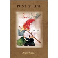 Post & Line: Poems - Post & Line: Poems - jetzt bei oelder-buchhandlung.de kaufen