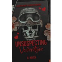 Unsuspecting Valentine - Unsuspecting Valentine - jetzt bei oelder-buchhandlung.de kaufen