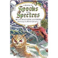 A Book of Spooks and Spectres - A Book of Spooks and Spectres - jetzt bei oelder-buchhandlung.de kaufen