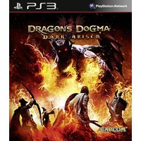Capcom Dragon'S Dogma - Dark Arisen