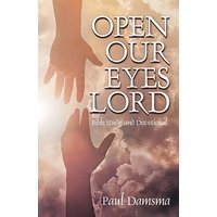Open Our Eyes Lord: Bible Study and Devotional - Open Our Eyes Lord: Bible Study and Devotional - jetzt bei oelder-buchhandlung.de kaufen