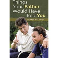 Things Your Father Would Have Told You - Things Your Father Would Have Told You - jetzt bei oelder-buchhandlung.de kaufen
