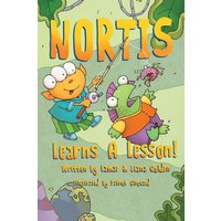 Nortis Learns A Lesson - Nortis Learns A Lesson - jetzt bei oelder-buchhandlung.de kaufen