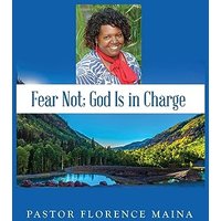Fear Not; God Is In Charge - Fear Not; God Is In Charge - jetzt bei oelder-buchhandlung.de kaufen