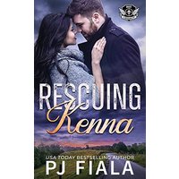 Rescuing Kenna: A steamy, small-town protector romance - Rescuing Kenna: A steamy, small-town protector romance - jetzt bei oelder-buchhandlung.de kaufen