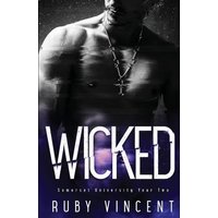 Wicked (Somerset University) - Wicked (Somerset University) - jetzt bei oelder-buchhandlung.de kaufen