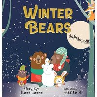 Winter Bears - Winter Bears - jetzt bei oelder-buchhandlung.de kaufen