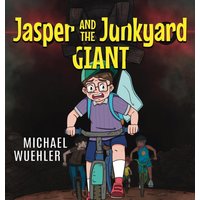Jasper and the Junkyard Giant - Jasper and the Junkyard Giant - jetzt bei oelder-buchhandlung.de kaufen