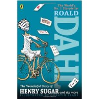 The Wonderful Story of Henry Sugar