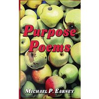 Purpose Poems - Purpose Poems - jetzt bei oelder-buchhandlung.de kaufen