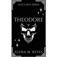 Theodore: Little Lies (Fate's Bite) - Theodore: Little Lies (Fate's Bite) - jetzt bei oelder-buchhandlung.de kaufen