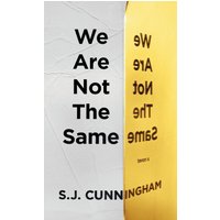We Are Not The Same: A Contemporary Novel - We Are Not The Same: A Contemporary Novel - jetzt bei oelder-buchhandlung.de kaufen