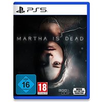 Wired Productions Martha Is Dead - PS5