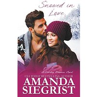 Snowed in Love - Snowed in Love - jetzt bei oelder-buchhandlung.de kaufen
