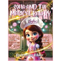 SOFIA AND THE MAGICAL BAKERY - SOFIA AND THE MAGICAL BAKERY - jetzt bei oelder-buchhandlung.de kaufen
