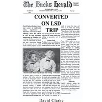 Converted On LSD Trip - Converted On LSD Trip - jetzt bei oelder-buchhandlung.de kaufen