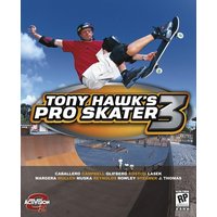 Activision Tony Hawk'S Pro Skater 3