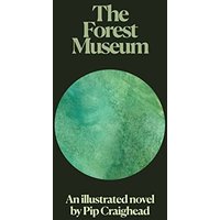 The Forest Museum - The Forest Museum - jetzt bei oelder-buchhandlung.de kaufen