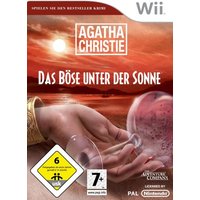 Jowood Agatha Christie: Das Böse Unter Der Sonne