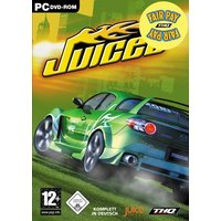 Thq Juiced (Dvd-Rom)