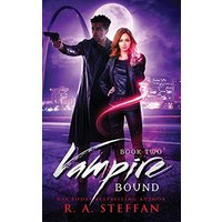 Vampire Bound: Book Two - Vampire Bound: Book Two - jetzt bei oelder-buchhandlung.de kaufen