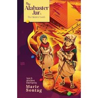 The Alabaster Jar & the Hidden Tomb (The Ancient Elements Series, Band 2) - The Alabaster Jar & the Hidden Tomb (The Ancient Elements Series, Band 2) - jetzt bei oelder-buchhandlung.de kaufen