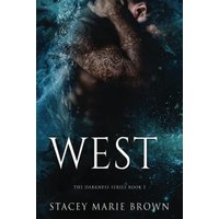West (Darkness Series, Band 5) - West (Darkness Series, Band 5) - jetzt bei oelder-buchhandlung.de kaufen