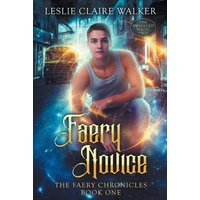 Faery Novice - Faery Novice - jetzt bei oelder-buchhandlung.de kaufen
