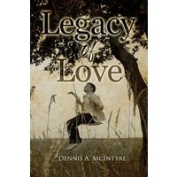 Legacy Of Love - Legacy Of Love - jetzt bei oelder-buchhandlung.de kaufen