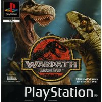 Jurassic Park Le Monde Perdu