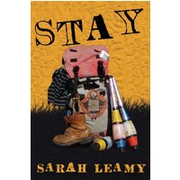 STAY - STAY - jetzt bei oelder-buchhandlung.de kaufen