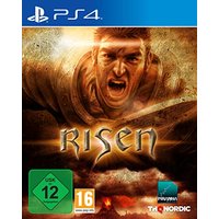 Thq Nordic Risen - PlayStation 4