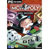 Ak Tronic Monopoly - New Edition (Software Pyramide)