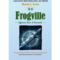 Frogville: Quest for a Sword - Frogville: Quest for a Sword - jetzt bei oelder-buchhandlung.de kaufen