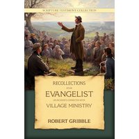 Recollections of an Evangelist - Recollections of an Evangelist - jetzt bei oelder-buchhandlung.de kaufen