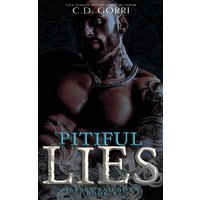 Pitiful Lies (Jersey Bad Boys, Band 3) - Pitiful Lies (Jersey Bad Boys, Band 3) - jetzt bei oelder-buchhandlung.de kaufen