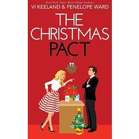 Christmas Pact - Christmas Pact - jetzt bei oelder-buchhandlung.de kaufen