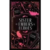 Sister of Embers & Echoes (Rogue Ethereal, Band 4) - Sister of Embers & Echoes (Rogue Ethereal, Band 4) - jetzt bei oelder-buchhandlung.de kaufen