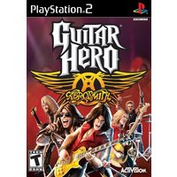 Redoctane Guitar Hero: Aerosmith