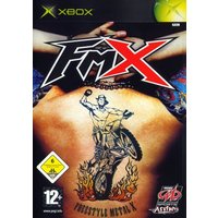Freestyle Metal X