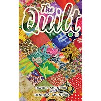The Quilt - The Quilt - jetzt bei oelder-buchhandlung.de kaufen