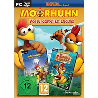 Deep Silver Moorhuhn: Volle Doppelte Ladung! (PC)