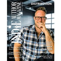 Indie Author Magazine Featuring Nick Thacker: Earning More from Your Backlist, Improving Nonfiction Book Sales, Sales Data Monitoring, and Patreon for ... Monitoring, and Patreon for Indie Authors - Indie Author Magazine Featuring Nick Thacker: Earning More from Your Backlist, Improving Nonfiction Book Sales, Sales Data Monitoring, and Patreon for ... Monitoring, and Patreon for Indie Authors - jetzt bei oelder-buchhandlung.de kaufen