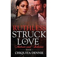 Ruthless: A Steamy, Enemies to Lovers, Fling, Dark Mafia Romance (Struck In Love Book 1) - Ruthless: A Steamy, Enemies to Lovers, Fling, Dark Mafia Romance (Struck In Love Book 1) - jetzt bei oelder-buchhandlung.de kaufen