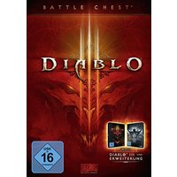 Blizzard Entertainment Diablo III - Battlechest