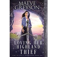 Loving Her Highland Thief - Loving Her Highland Thief - jetzt bei oelder-buchhandlung.de kaufen
