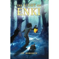 The Light of Enki - The Light of Enki - jetzt bei oelder-buchhandlung.de kaufen