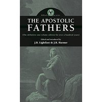 Apostolic Fathers - Apostolic Fathers - jetzt bei oelder-buchhandlung.de kaufen