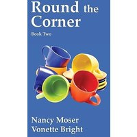 Round the Corner (Sister Circle) - Round the Corner (Sister Circle) - jetzt bei oelder-buchhandlung.de kaufen